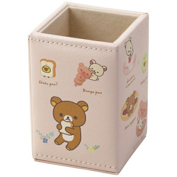 パール｜Pearl リラックマ メガネスタンド 7 ベーカリー 2