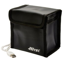 ハイテックマルチプレックスジャパン｜Hitec Multiplex Japan Battery Warmer（バッテリーウォーマー） D-01 44290