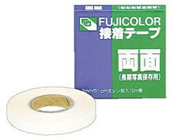 フジカラー｜FUJICOLOR 接着テープ両面