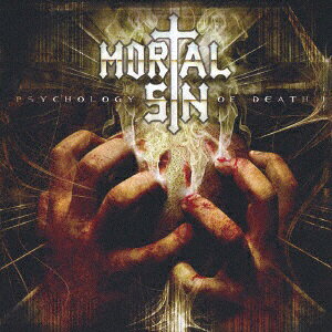 世界中のヘヴィ・メタル・シーンに名を轟かせたオーストラリアの伝説のスラッシュ・メタル・バンドが完全復活を告げる奇跡の一枚。初回生産限定盤／ボーナスディスク付／通常商品はIUCP-16126