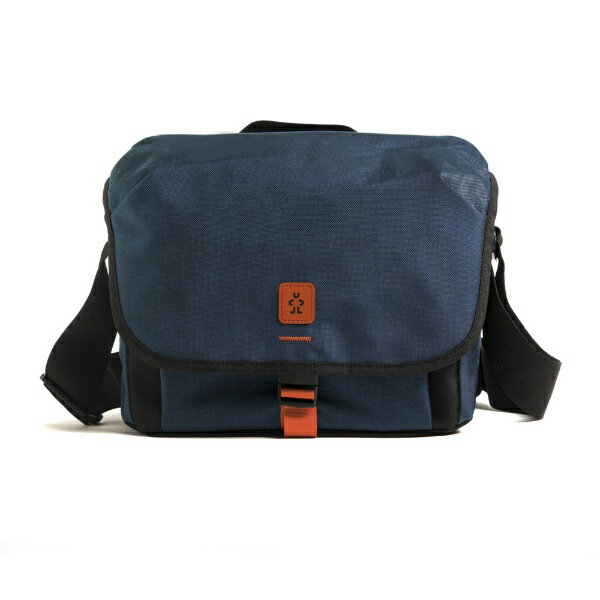 クランプラー｜CRUMPLER PR4500-008 プロパーローディー2.0 カメラスリング 4500 ブルーストーン PR4500-008 ブルーストーン [6〜8L]