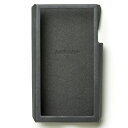 ASTELL&KERN　アステル&ケルン Astell&Kern A&ultima SP1000M Case Elephant Gray AK-SP1000M-CASE-GRY