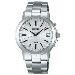 セイコー｜SEIKO ［ソーラー電波時計］セイコーセレクション（SEIKO SELECTION）　SBTM167【国内正規品】