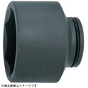 ミトロイ|MITOLOY P20-190 2-1/2インチインパクトレンチ用ソケット 190mm