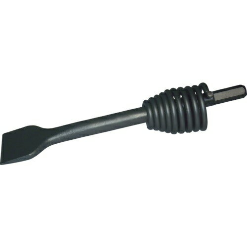 日本ニューマチック工業｜Nippon Pneumatic NPK ワイドチゼル チゼルスプリング付 角込（H）AA-1ASP〜3SP用 17300824