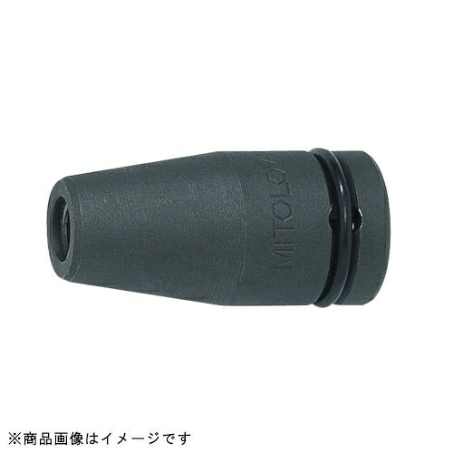 ミトロイ｜MITOLOY P4S10X1.25 1/2インチインパクト用スタッドソケットM10X1.25