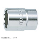 ミトロイ｜MITOLOY 4M-34 1/2インチ スペアソケット (12角) 34mm 1