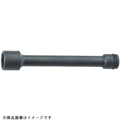 ●全長150mm。狭い・奥深いボルト作業などに●形状は6角●表面処理にリン酸マンガン処理（リューブライト）を採用！●耐摩耗性に優れ、潤滑作用を大きくするため、耐摩耗皮膜や耐潤滑皮膜として用いられ、　剥離することがありません。●油の吸収性や保...