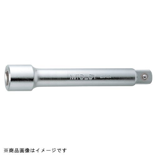 ●奥行きで届かず、作業ができない場合の延長アダプター■品番：6EX200■サイズ：200■DΦ：36mm■dΦ：25mm■L：200mm■重量：665g