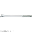 ミトロイ|MITOLOY 4SH450 1/2インチ スピンナーハンドル 450mm