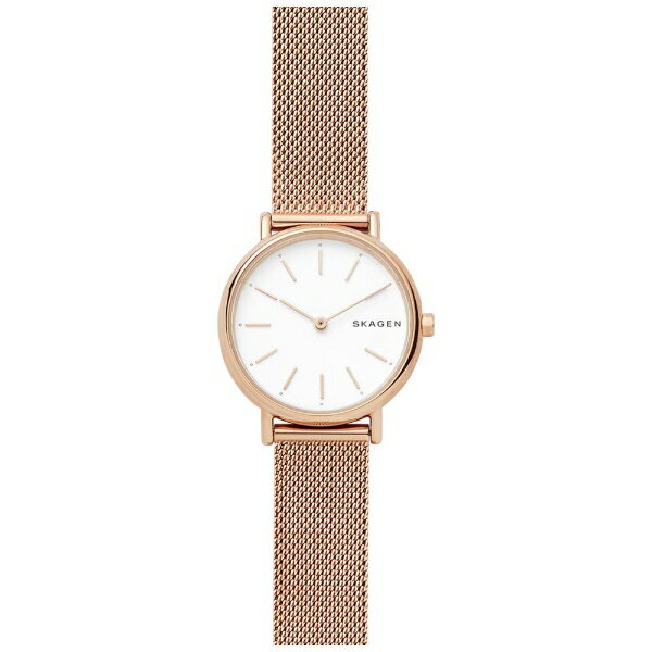 スカーゲン SKAGEN｜スカーゲン カジュアルウオッチ レディース SKAGEN SKW2694 [並行輸入品]