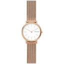 スカーゲン SKAGEN｜スカーゲン カジュアルウオッチ レディース SKAGEN SKW2694 [並行輸入品]