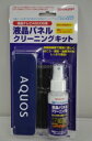 SHARP|シャープ AQUOS専用クリーニングキット CA300CKN