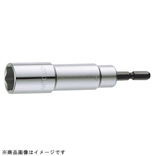 乐天商城 - ミトロイ｜MITOLOY EF-9 ビットソケット 9mm