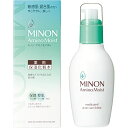 第一三共ヘルスケア｜DAIICHI SANKYO HEALTHCARE MINON（ミノン）アミノモイスト 薬用アクネケア ローション（保湿化粧水）本体 150mL