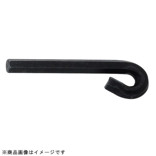 ミトロイ｜MITOLOY S-2.5 折りたたみホローレンチS HW100M用スペア 2.5mm
