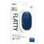 ʥХ䥷Nakabayashi ޥ Digio2 ֥롼 MUS-BKT154BL [BlueLED /̵(磻쥹) /3ܥ /Bluetooth]