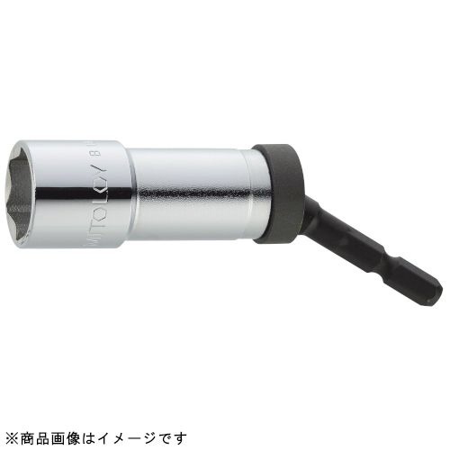 ミトロイ｜MITOLOY EUF-17 ユニバーサルビットソケット 17mm