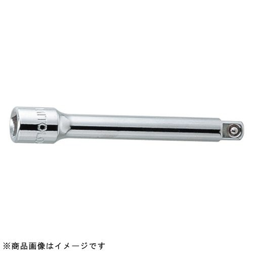 ミトロイ｜MITOLOY 2EX50 1/4インチ エクステンションバー 50mm