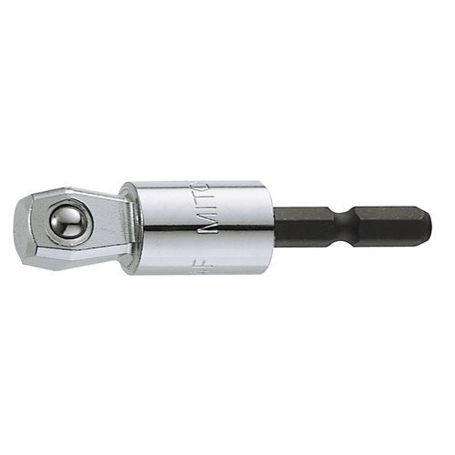 ●ボールタイプ ■品番：EAD-4■タイプ：ボール■S：12.7mm■S：1/2インチ■L：66mm■重量：65g