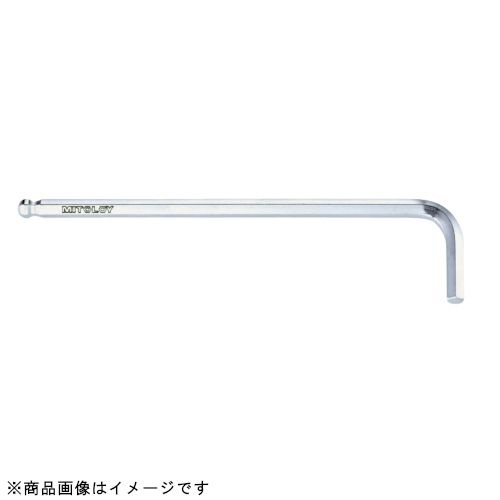 ミトロイ｜MITOLOY HBL3/8 L型ホローレンチ ボールポジション ロング 3/8インチ(4.0)