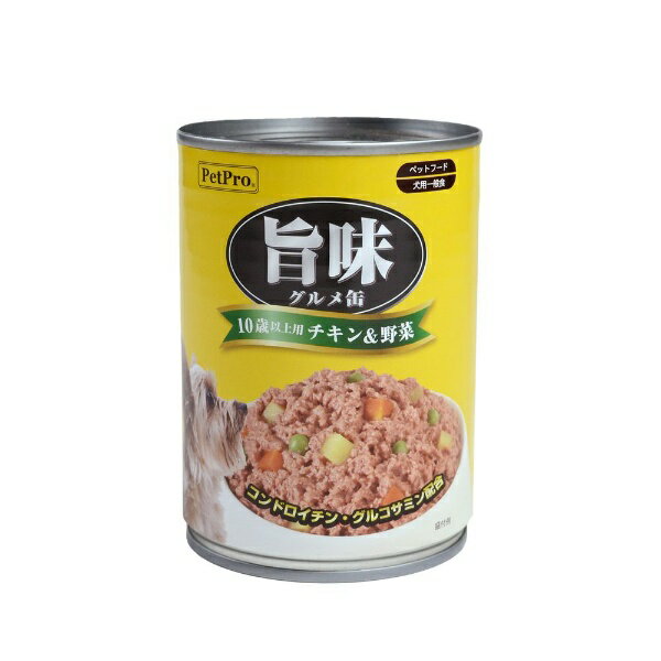 �ڥåȥץ�����ѥ��PetPro ��̣����ᡡ10�аʾ塡����������(375g)�ΰ����ѡ�