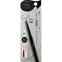 KOSE|コーセー Visee(ヴィセ)リシェ メルティシャープ ジェルライナー BK001 ブラック(4)