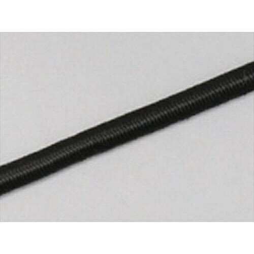 デイトナ｜DAYTONA 72210 ストレッチコードフック 1.5M ブラック