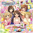 日本コロムビア　NIPPON　COLUMBIA （ゲーム・ミュージック）/ THE IDOLM＠STER CINDERELLA GIRLS STARLIGHT MASTER 25 Happy New Yeah！【CD】