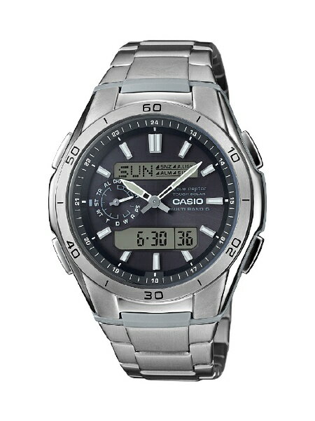 カシオ｜CASIO wave ceptor（ウェーブセプター） WVA-M650TD-1AJF【国内正規品】