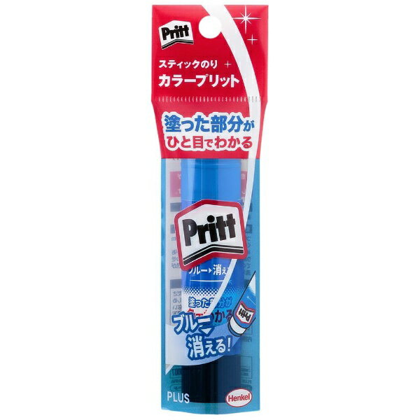 PLUS｜プラス カラープリット レギュ セリース F