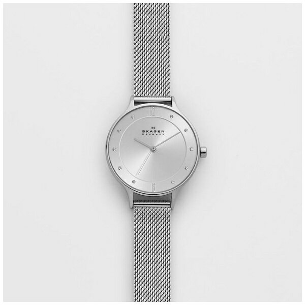 SKAGEN｜スカーゲン カジュアルウオッチ レディース SKAGEN SKW2149 [並行輸入品]