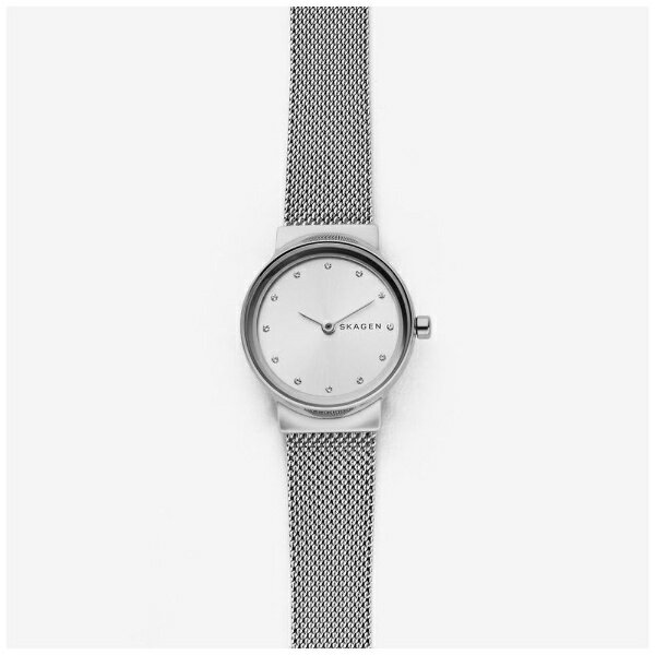 SKAGEN｜スカーゲン レディースウォッチ SKAGEN SKW2715 [並行輸入品]
