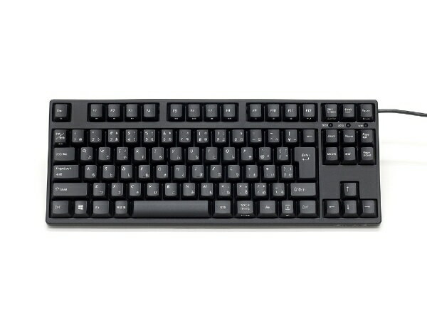 FILCO｜フィルコ キーボード LowProfile赤軸 Majestouch Stingray FKBS91XMRL/JB 有線 /USB 【rb_ keyboard_cpn】