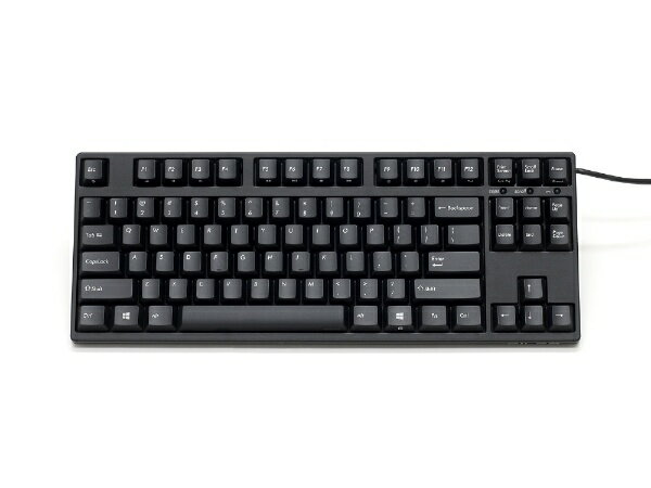 FILCO｜フィルコ キーボード　LowProfile赤軸 Majestouch Stingray FKBS87XMRL/EB [有線 /USB]【rb_ keyboard_cpn】