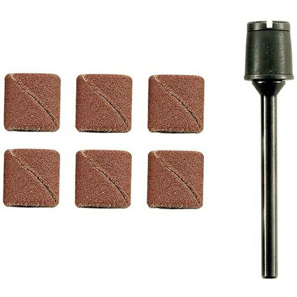 KiSO POWER TOOL｜キソパワーツール ロールペーパー 6個セット　NO.26980