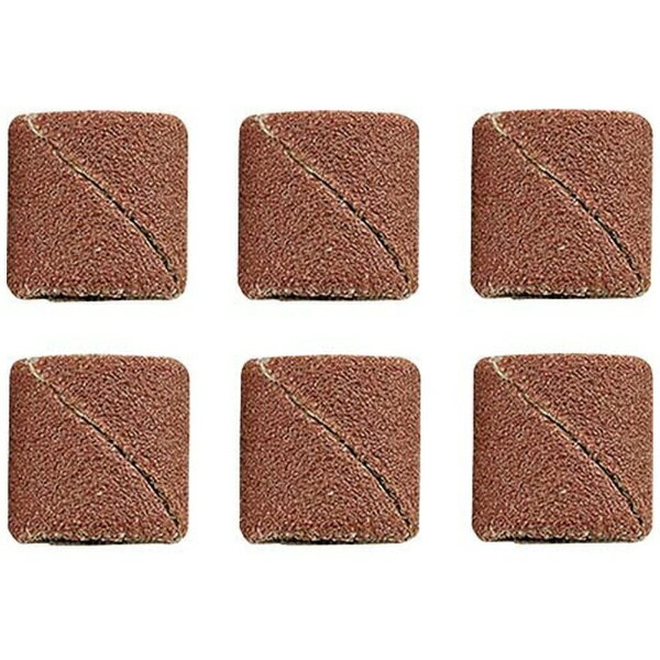 KiSO POWER TOOL｜キソパワーツール ロールペーパー 6個　NO.26981