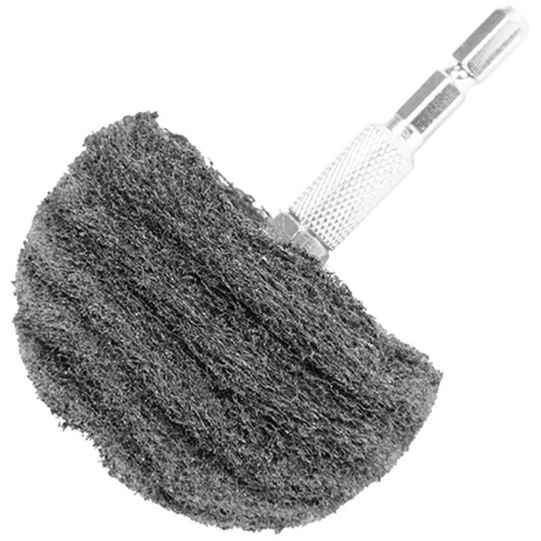 SK11｜エスケー11 サビ取りアフロ君　150バン