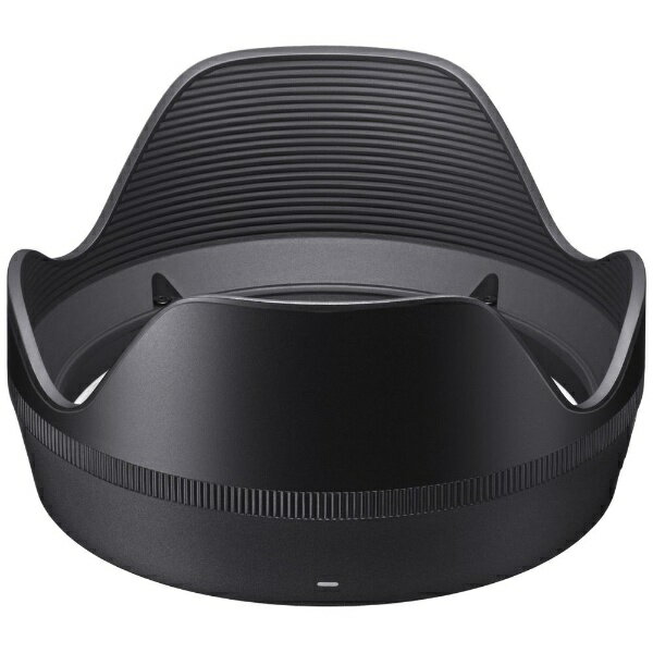 SIGMA｜シグマ ロック付花形フード SIGMA（シグマ） LH828-01 [77mm]