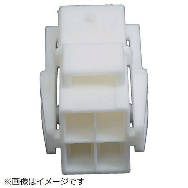 樂天商城 - 日本圧着端子製造｜J.S.T.MFG JST　YLコネクタ用ハウジング　リセプタクル　100個入り YLR-15V