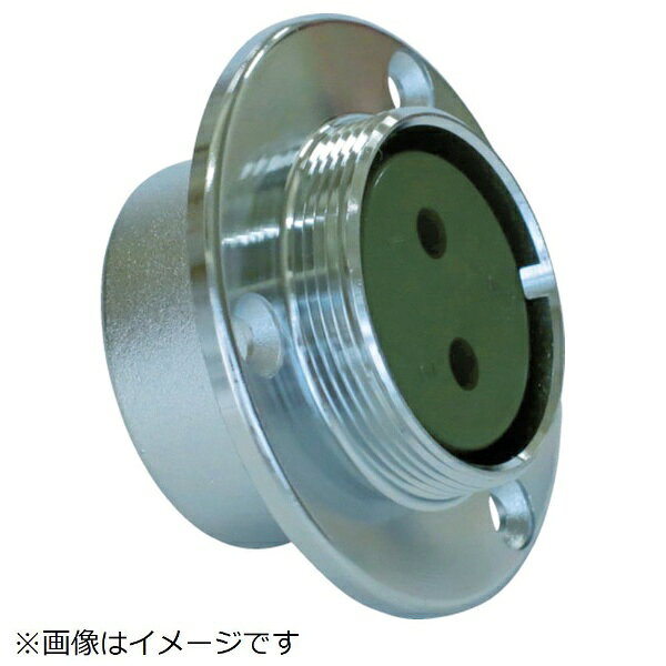 칠성 과학 연구소 | Nanaboshi Electric 금속 커넥터 NCS-30 시리즈 8 극 RF NCS-308-RF