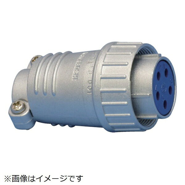 칠성 과학 연구소 | Nanaboshi Electric 메탈 커넥터 NJC-20 시리즈 4극 PF NJC-204-PF