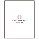 ソニーミュージックマーケティング｜Sony Music Marketing 石井竜也/ LOVE DIAMONDS 初回生産限定盤【CD】 【代金引換配送不可】