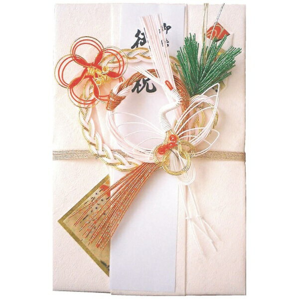 スズキ紙工｜Suzukishiko 大金 鶴 ピンク