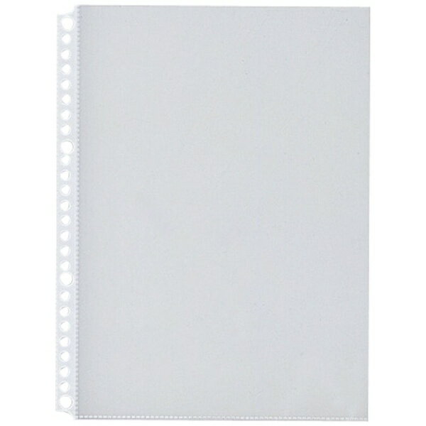 リヒトラブ｜LIHIT LAB. クリアポケットB520枚パック