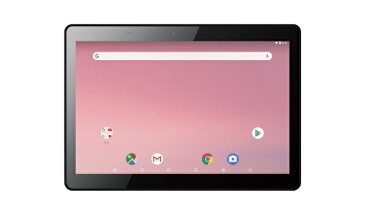 KEIAN　恵安 KI-R10 Androidタブレット ダークネイビー [10.1型 /ストレージ：8GB /Wi-Fiモデル][タブレット 本体 10インチ KIR10]