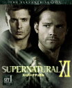 [i[ uU[XbWarner Bros SUPERNATURAL XI X[p[i` Cu OZbg yDVDzyDVDz yzsz