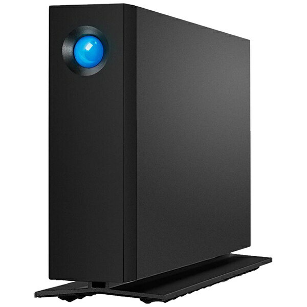  �G���g���[2�{�b�Ώۃ��[�U�[����(3 10��)  LaCie�b���V�[ STHA10000800 �O�t��HDD USB-C�ڑ� d2 Professional(Mac Windows11�Ή�) [10TB  �����u���^][STHA10000800]