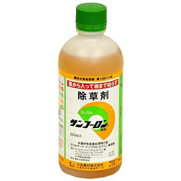 Tt[bSun Fulon 500ml Tt[  t^Cv tč܂Ō͂炷 SAN500