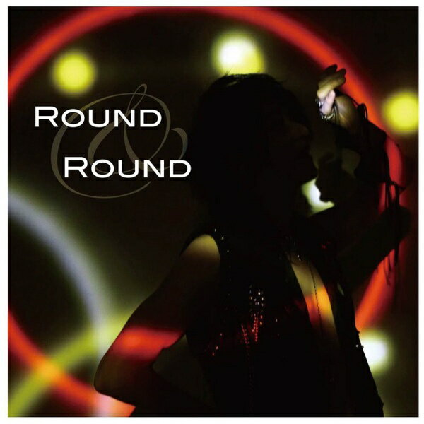 ライカロリーポップ S．Q．F/ ROUND ＆ ROUND【CD】 【代金引換配送不可】